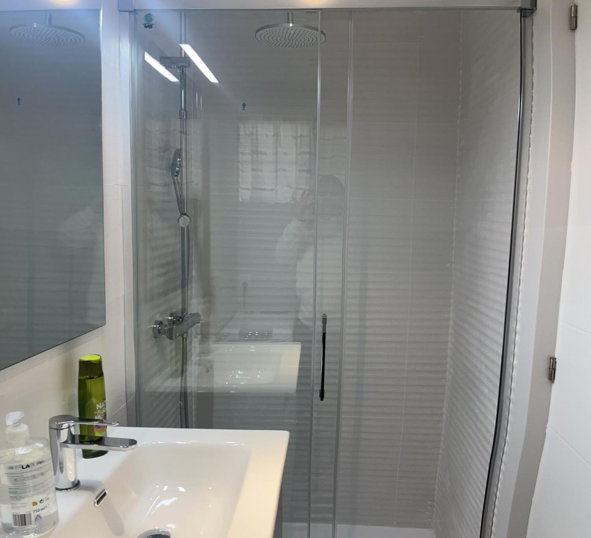 Stunning Apartment 50 Meters From The Sea Benalmádena Exteriör bild